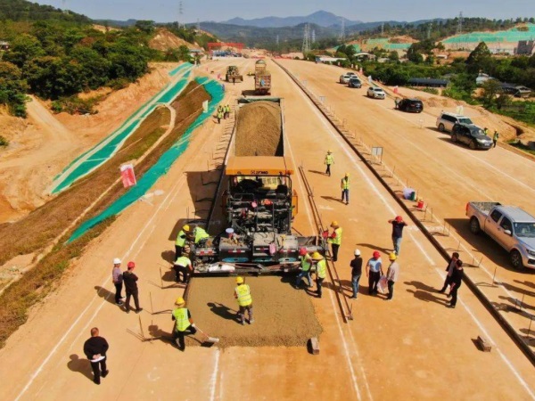 鸡西高速公路